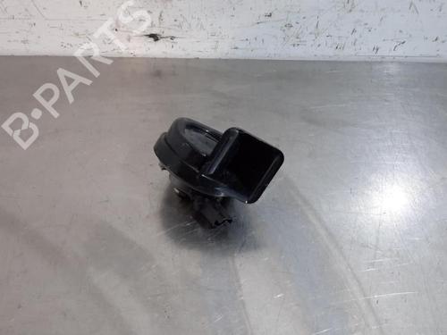 Used Horn PEUGEOT 208 II (UB_, UP_, UW_, UJ_) 1.5 BlueHDI 100 (102 hp) 23602517