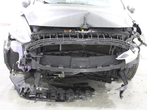 Subframe FORD FIESTA VII (HJ, HF) 1.1 Ti-VCT | BP23604436M9 