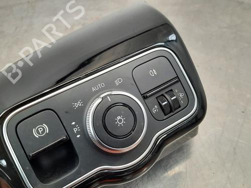 Headlight switch MERCEDES-BENZ CITAN Box Body/MPV (W415) 111 CDI (415.603, 415.605) | BP15194191I24 