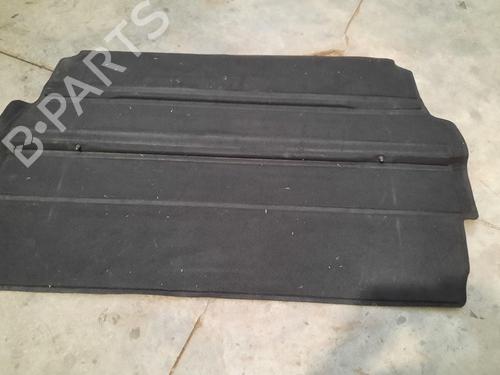 Luggage compartment floor CITROËN C3 III Van (SX_, SY_) BlueHDi 100 | BP18831401I33 