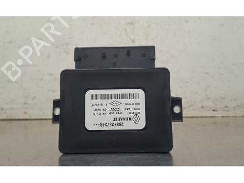 Used Electronic module Electronic module RENAULT ARKANA I (LCM_, LDN_) 1.3 TCe 160 (LDN1) (158 hp) 40285099 40285099