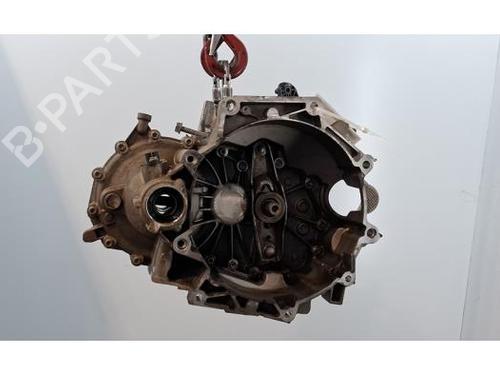Used Gearbox Gearbox VW POLO VI (AW1, BZ1, AE1) 1.0 (65 hp) 40436952 40436952