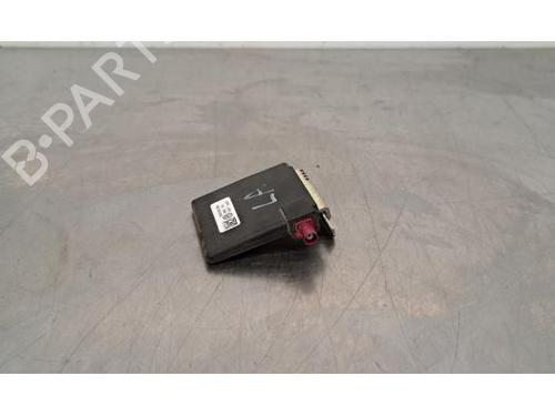 Used Electronic module VW GOLF VIII (CD1, DA1) 1.5 TSI (131 hp) 23850370