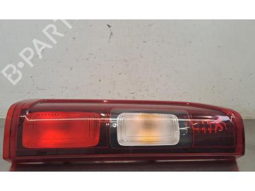Used Left taillight Left taillight FIAT TALENTO Van (296_) 2.0 EcoJet (170 hp) 34228837 34228837