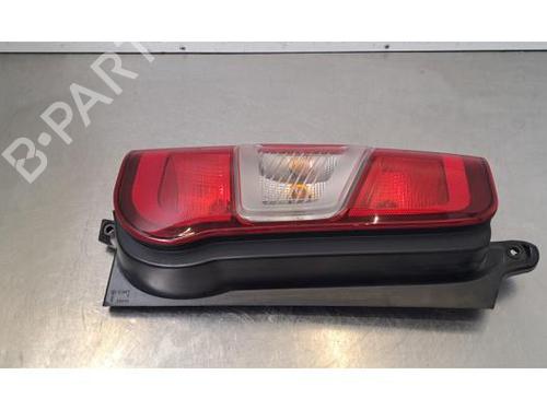Used Left taillight Left taillight 37498880 37498880