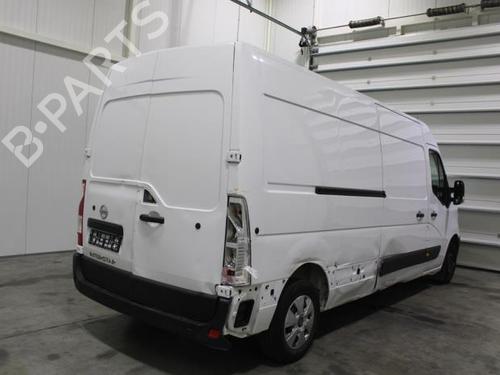 Gearbox NISSAN INTERSTAR Van (X62B) dCi 150 | BP36382335M3 - Image 12