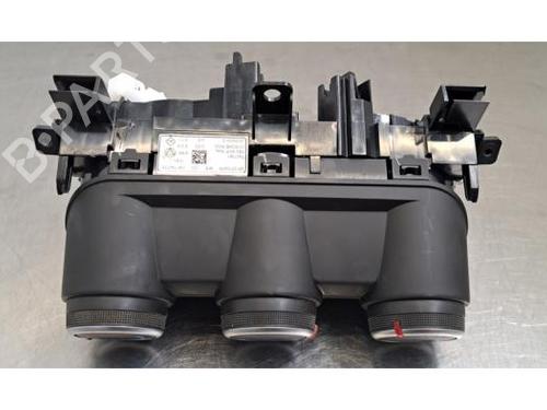 Climate control RENAULT TRAFIC III Van (FG_) 2.0 dCi 150 (FGMU) | BP37686384I5 - Image 3