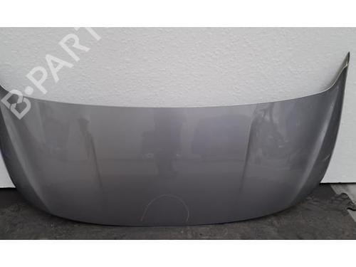 Used Hood Hood PEUGEOT PARTNER Box Body/MPV (K9) 1.5 BlueHDI 130 (131 hp) 36769904 36769904