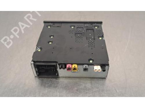 Radio VW ID.4 (E21) Performance | BP30163652E6