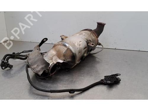 Catalyst PEUGEOT PARTNER Box Body/MPV (K9) 1.5 BlueHDi 100 | BP37092039M10 - Image 4