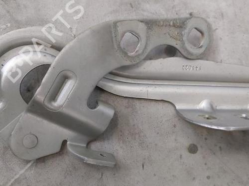 Full front FORD TRANSIT COURIER B460 Box Body/MPV 1.5 TDCi | BP38003730S1 - Image 4