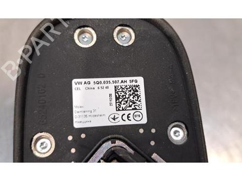 Antenna/Base SKODA KAROQ (NU7, ND7) 1.5 TSI | BP29524214C140 