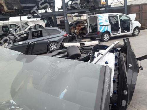 Engine control unit (ECU) KIA SPORTAGE IV (QL, QLE) 1.6 CRDi AWD | BP15031199M57 
