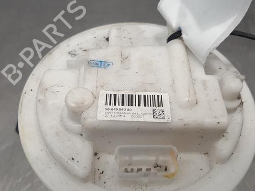 Fuel pump CITROËN BERLINGO MULTISPACE (B9) 1.6 VTi 95 | BP10902008M76 