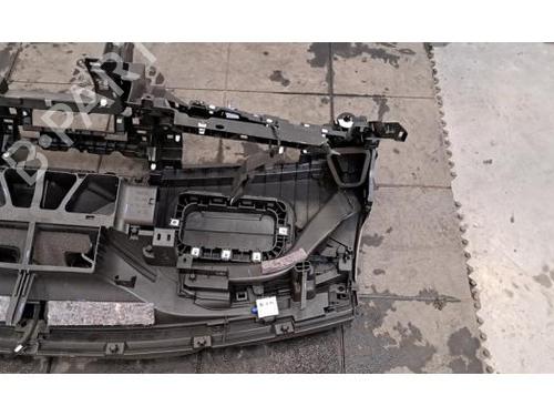 Dashboard DS DS 7 Crossback (J4_, JR_, JC_) 2.0 BlueHDi 180 (JJEHZR) | BP35777976C46  - Image 13