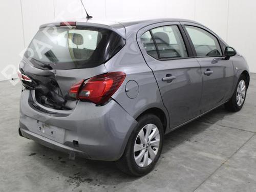 Left mirror OPEL CORSA E (X15) 1.2 (08, 68) | BP10873239C26 