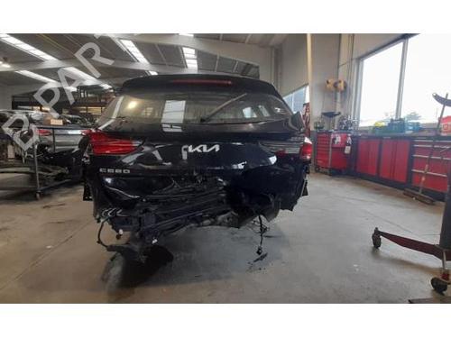 Gearbox KIA CEED Sportswagon (CD) 1.0 T-GDI | BP29222822M3 