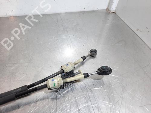 Hand brake CITROËN C4 CACTUS 1.2 THP 110 | BP15032125I18 