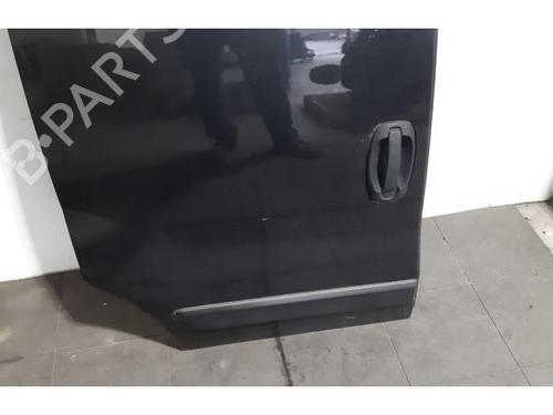 Right slide door FIAT FIORINO Box Body/MPV (225_) 1.3 D Multijet | BP23587383C75 
