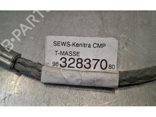 Electronic sensor JEEP AVENGER (J2) 1.2 GSE T3 | BP37499051M84 - Image 2