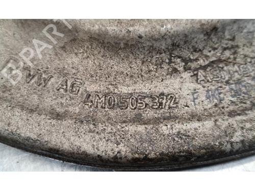 Right rear suspension arm AUDI E-TRON (GEN) 55 quattro | BP24136978M15