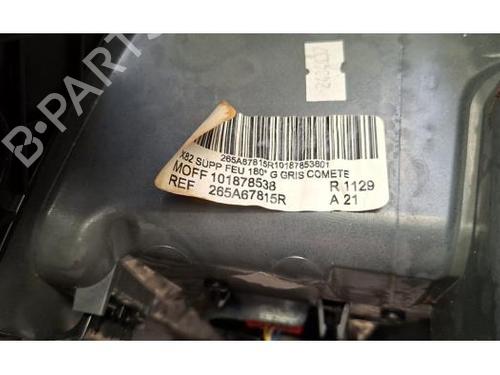 Left taillight NISSAN PRIMASTAR Van (X82) 2.0 dCi 130 | BP39905371C34 - Image 4