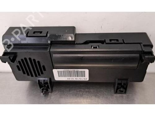 Bilradio CITROËN JUMPY III Van (V_) 2.0 BlueHDi 120 | BP30138868E6 