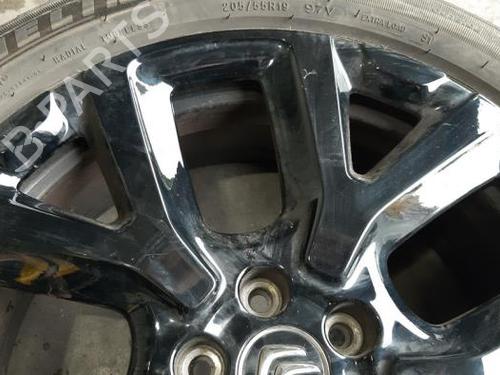 Rim CITROËN C5 AIRCROSS (A_) 1.6 Hybrid 225 (A45GFR) | BP17563475C45 