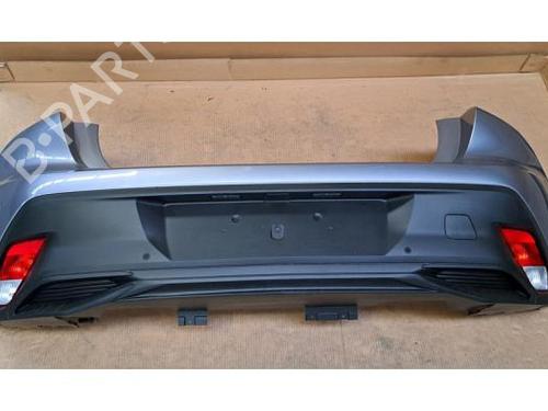 Used Rear bumper Rear bumper 30651135 30651135