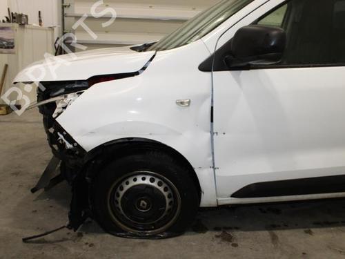 Intercooler RENAULT EXPRESS Box Body/MPV 1.5 Blue dCi 95 (F6AB) | BP31273792M30 