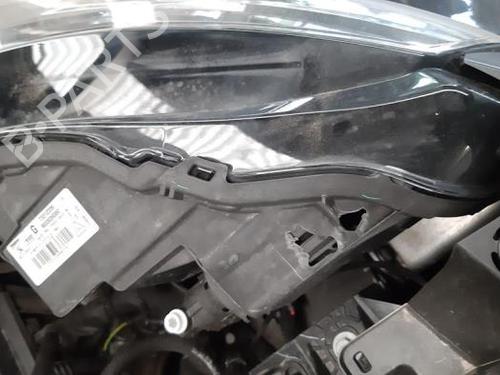 Support PEUGEOT 2008 II (UD_, US_, UY_, UJ_, UR_, UC_) e-2008 (UKZKXZ) | BP15026123C155 