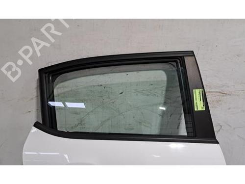 Right rear door CITROËN C3 III (SX) 1.5 BlueHDi 100 (SXYHYP, SXYHTU) | BP29468286C5 