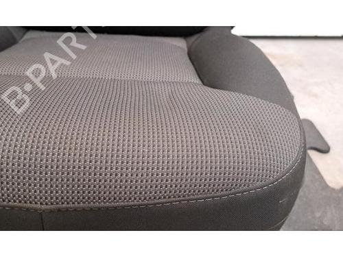 Left front seat RENAULT TRAFIC III Van (FG_) 1.6 dCi 125 (FGMH) | BP39418339C15 - Image 6