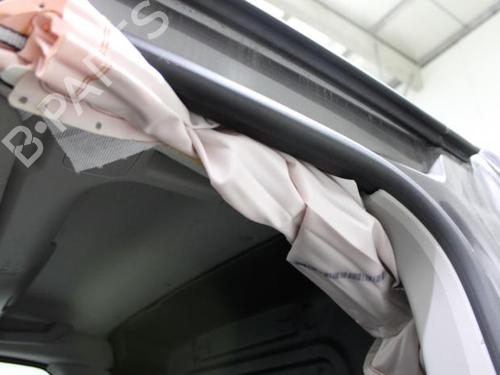 AC pipe CITROËN BERLINGO Box Body/MPV (K9) PureTech 130 | BP31372000M126 