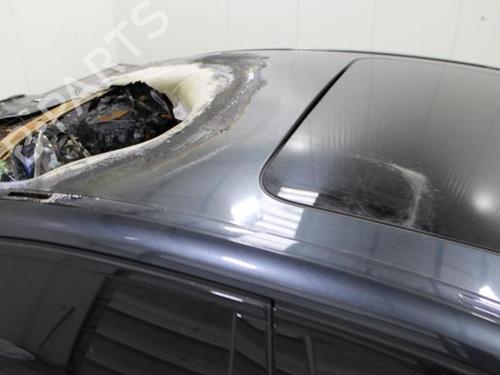 Heater blower motor BMW iX (I20) xDrive 40 | BP23629059M62 