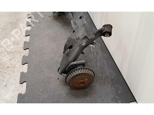 Rear axle DACIA JOGGER (RK_) 1.0 TCe 110 (RKMD) | BP36769662M2 - Image 3