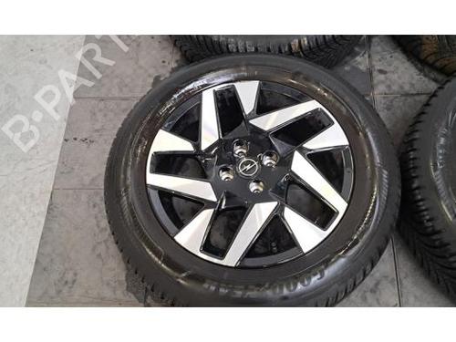 Fælk OPEL MOKKA 1.2 (76) | BP36099986C45 - Image 4