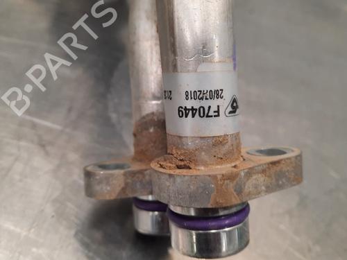 AC pipe NISSAN LEAF (ZE1) Electric | BP15023717M126 