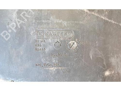 Fuel tank VW POLO VI (AW1, BZ1, AE1) 1.0 | BP29195309C62 