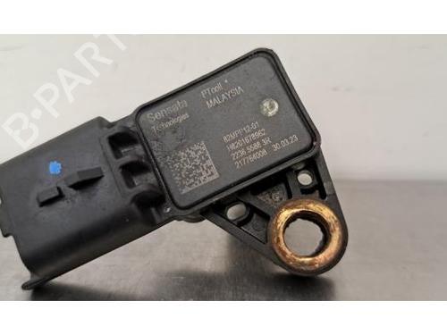 Elektronische module DACIA DUSTER (HM_) 1.0 LPG (HMMT) | BP29522022M83 