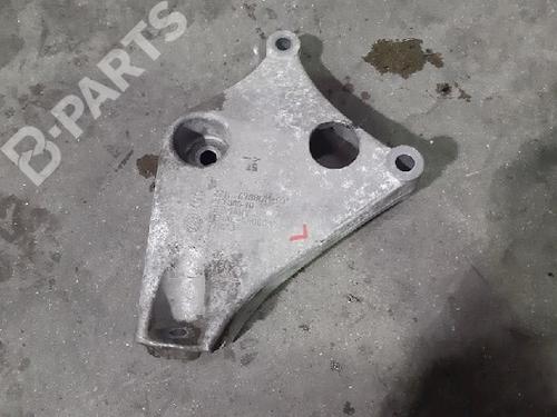 Used Engine mount Engine mount BMW 3 Touring (F31) 318 d (136 hp) 10877302 10877302