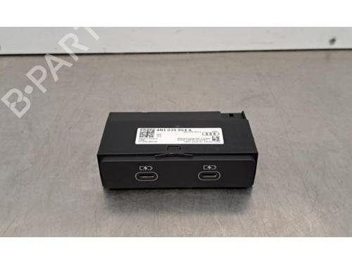Used Electronic module AUDI E-TRON Sportback (GEA) 50 quattro (313 hp) 31154673