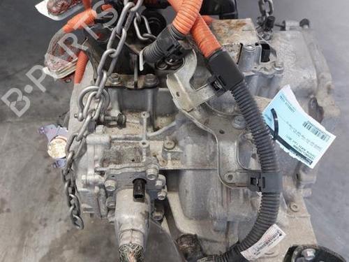 Gearbox TOYOTA AURIS Estate (_E18_) 1.3 Dual-VVTi (NRE180_) | BP19575699M3 
