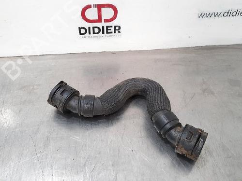 Used Pipe PEUGEOT 208 II (UB_, UP_, UW_, UJ_) 1.2 PureTech 100 (101 hp) 15020617