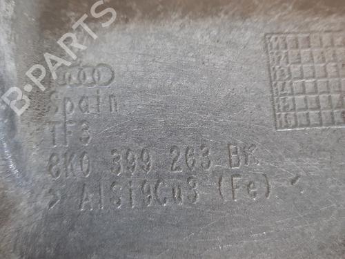 Gearbox mount AUDI A5 Sportback (8TA) 2.0 TDI | BP15234601M88 