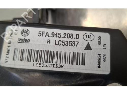 Right taillight CUPRA LEON (KL1, KU1, KUG) 1.5 e-HYBRID | BP39624629C35 - Image 4
