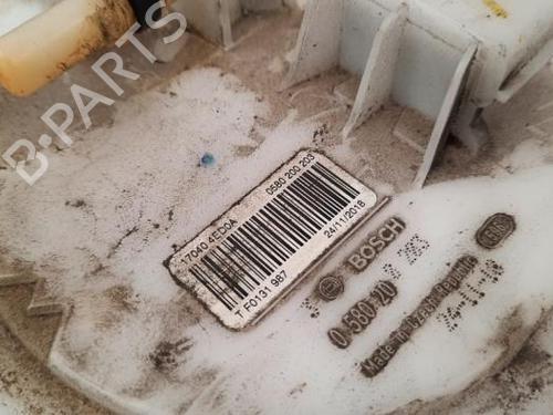 Fuel pump RENAULT KADJAR (HA_, HL_) 1.3 TCe 140 (HLNB, HLN1) | BP23601892M76 