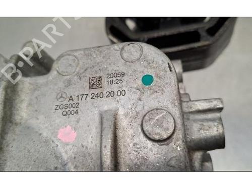 Engine mount MERCEDES-BENZ GLB (X247) GLB 180 d (247.610) | BP31324374M89