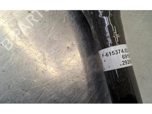 Anti roll bar AUDI Q8 (4MN, 4MT) RS FSI Mild Hybrid quattro | BP39154391M96 - Image 5
