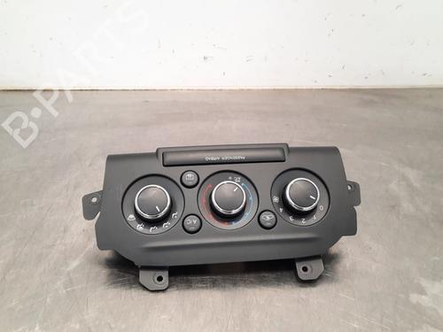 Used Climate control FORD KA (RU8) 1.2 (69 hp) 17564845